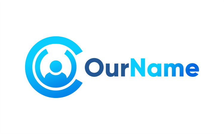 OurName logo