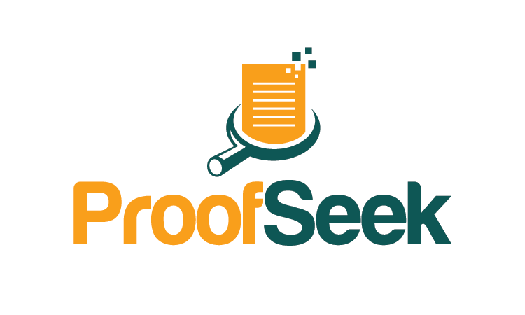 ProofSeek.com - buying Good premium names