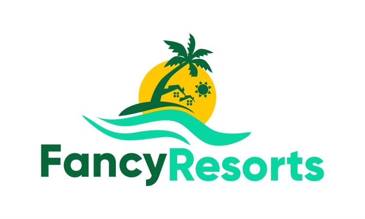 FancyResorts logo
