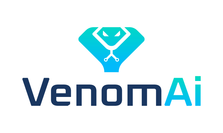 VenomAi.com - buy New premium names