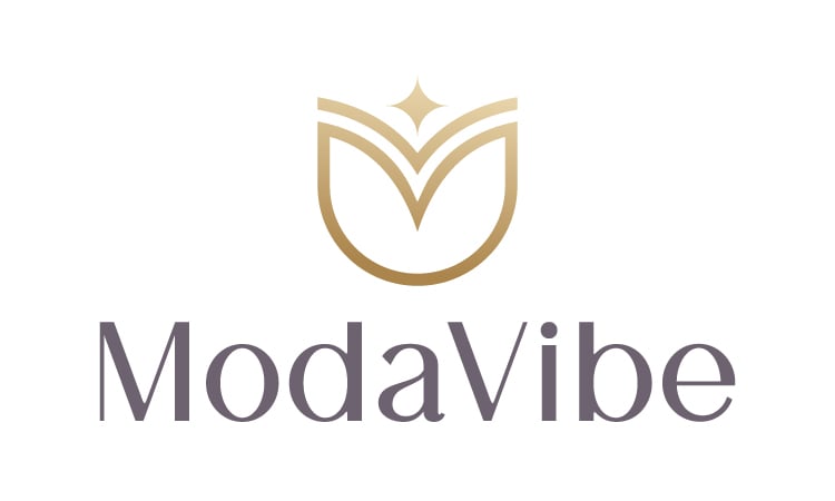 ModaVibe logo