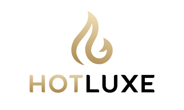 HotLuxe logo