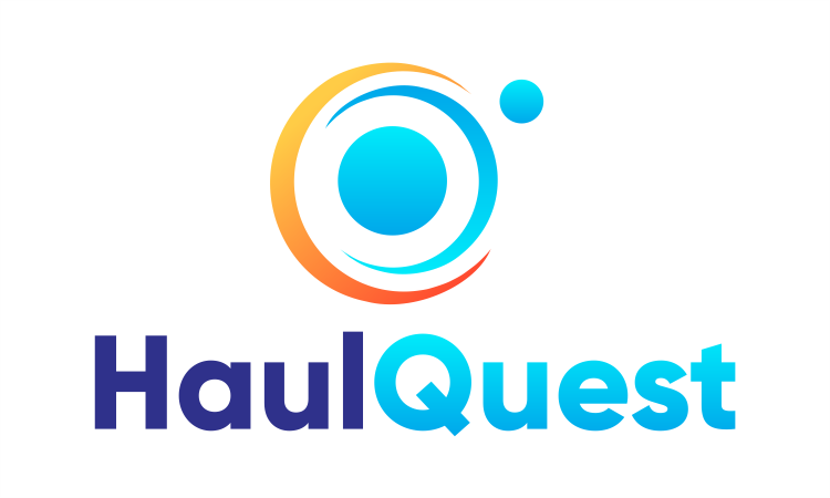 HaulQuest logo