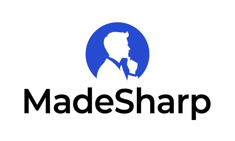 MadeSharp.com