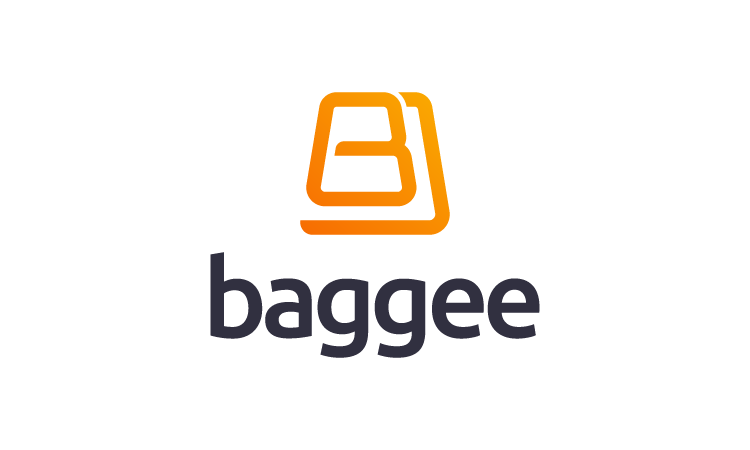 Baggee logo