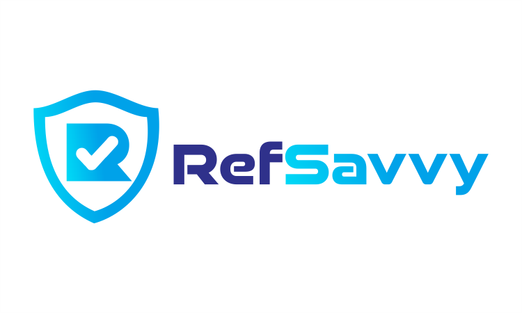 RefSavvy.com - Great premium domains for sale