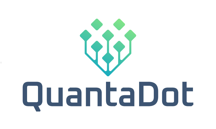 QuantaDot.com - buy Catchy premium names