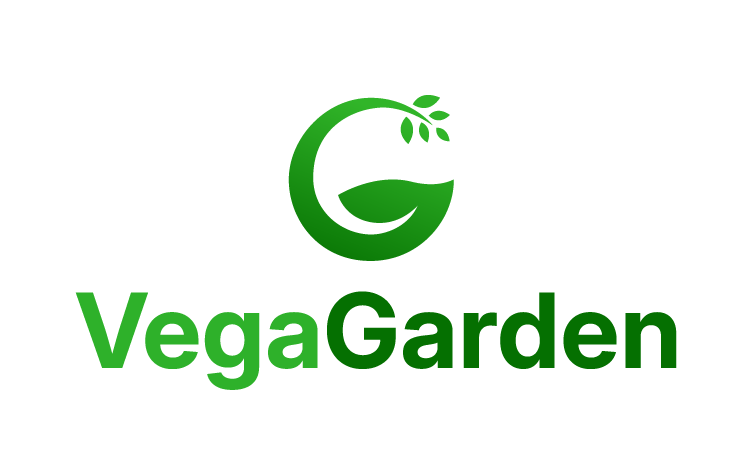 VegaGarden logo