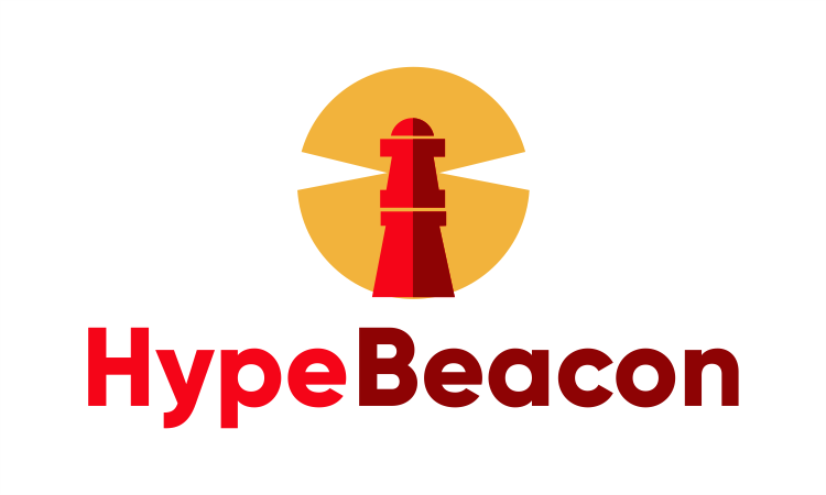 HypeBeacon.com - Creative premium domain names