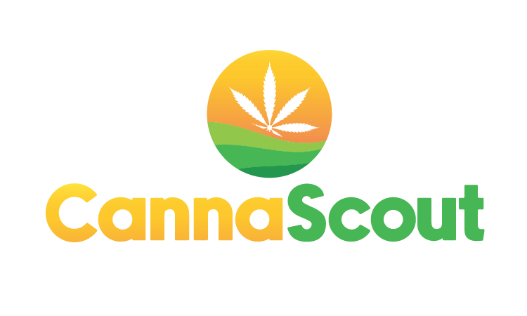 CannaScout.com - Creative premium domains for sale