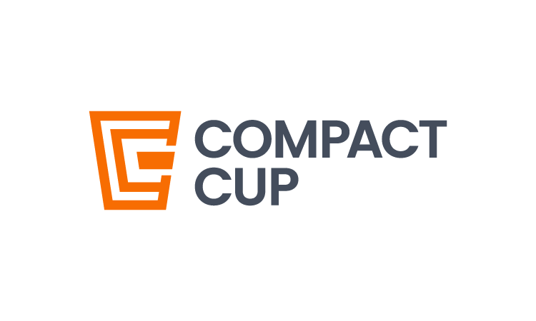 CompactCup logo