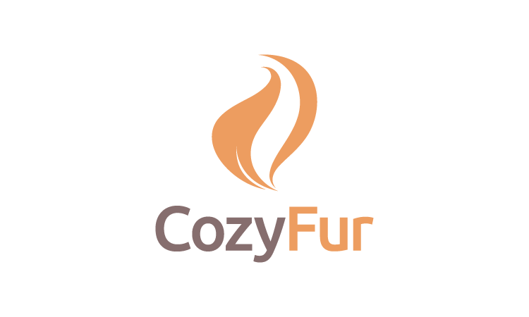CozyFur logo