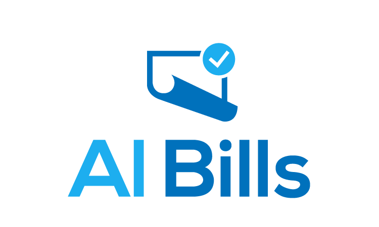 AiBills logo