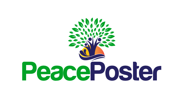 PeacePoster.com - buying Unique premium names