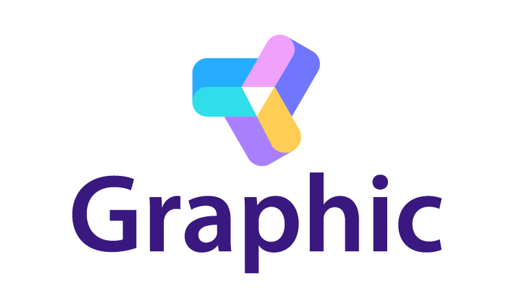 Graphic logo