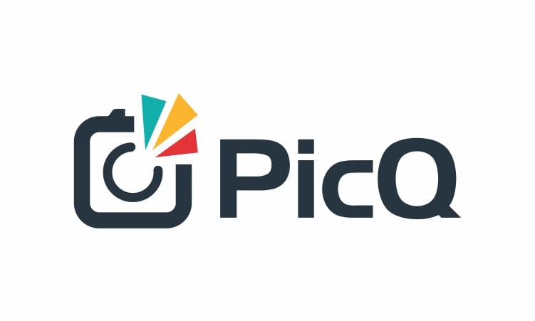 PicQ logo