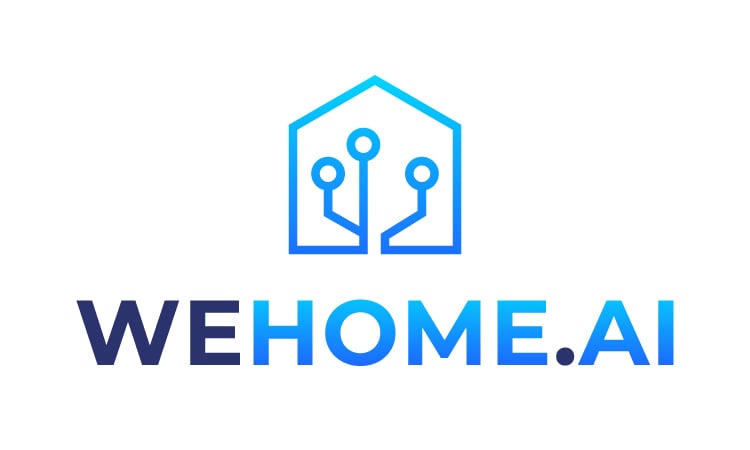 WeHome logo