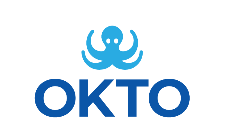 OKTO logo