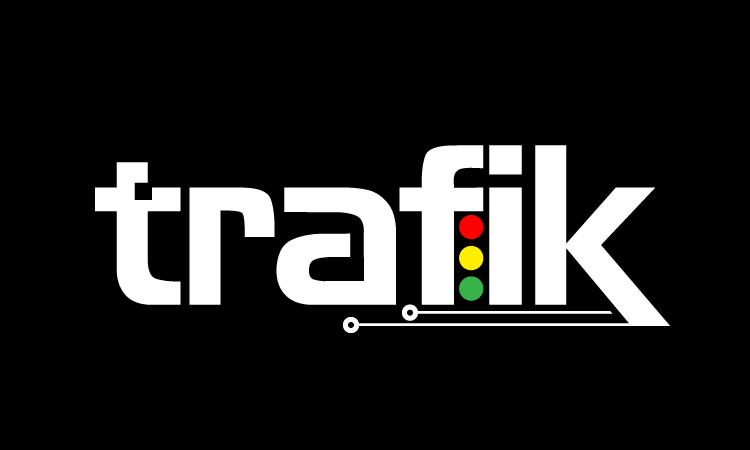 Trafik logo