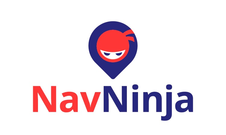 NavNinja logo