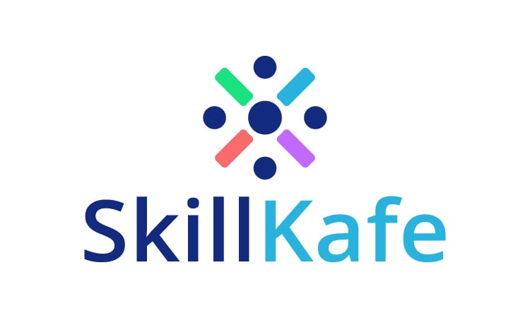 SkillKafe logo