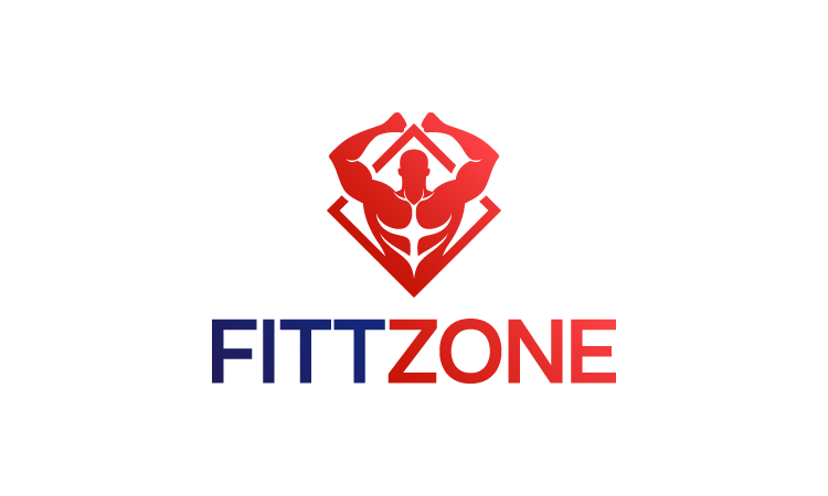 FittZone.com - New premium names