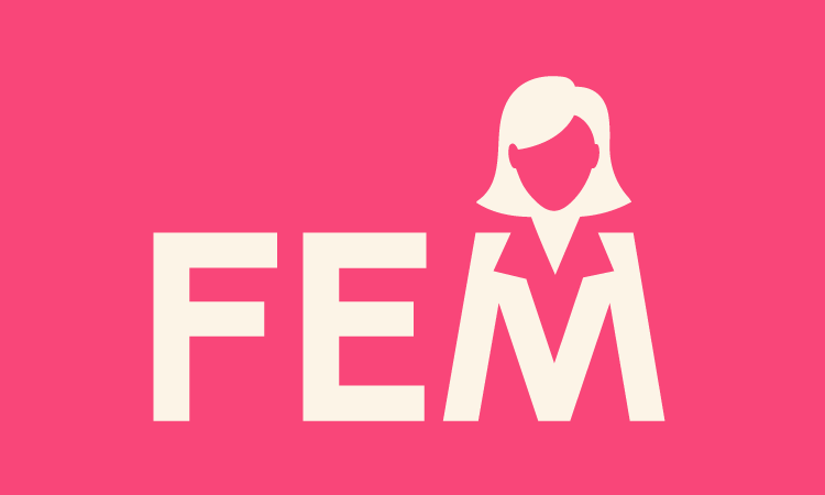 Fem logo