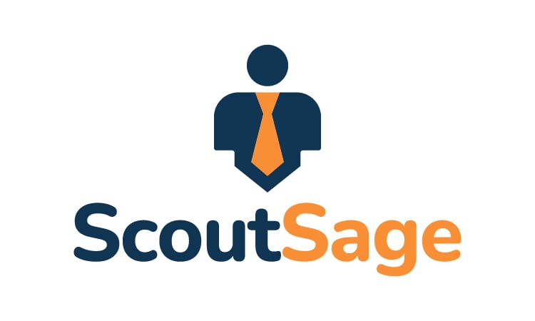 ScoutSage logo