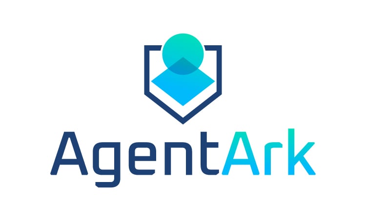 AgentArk logo