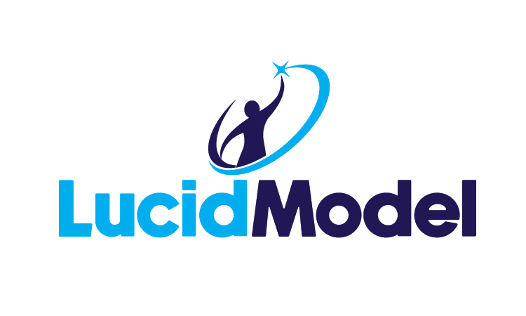 LucidModel logo