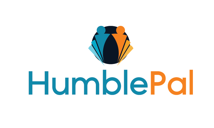 HumblePal logo