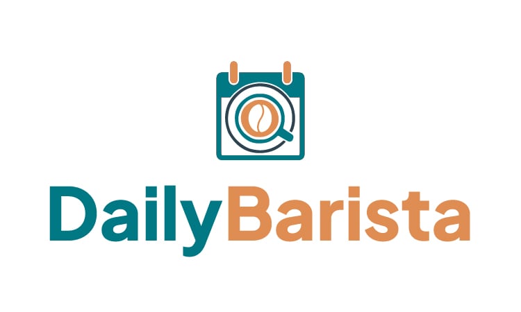 DailyBarista logo