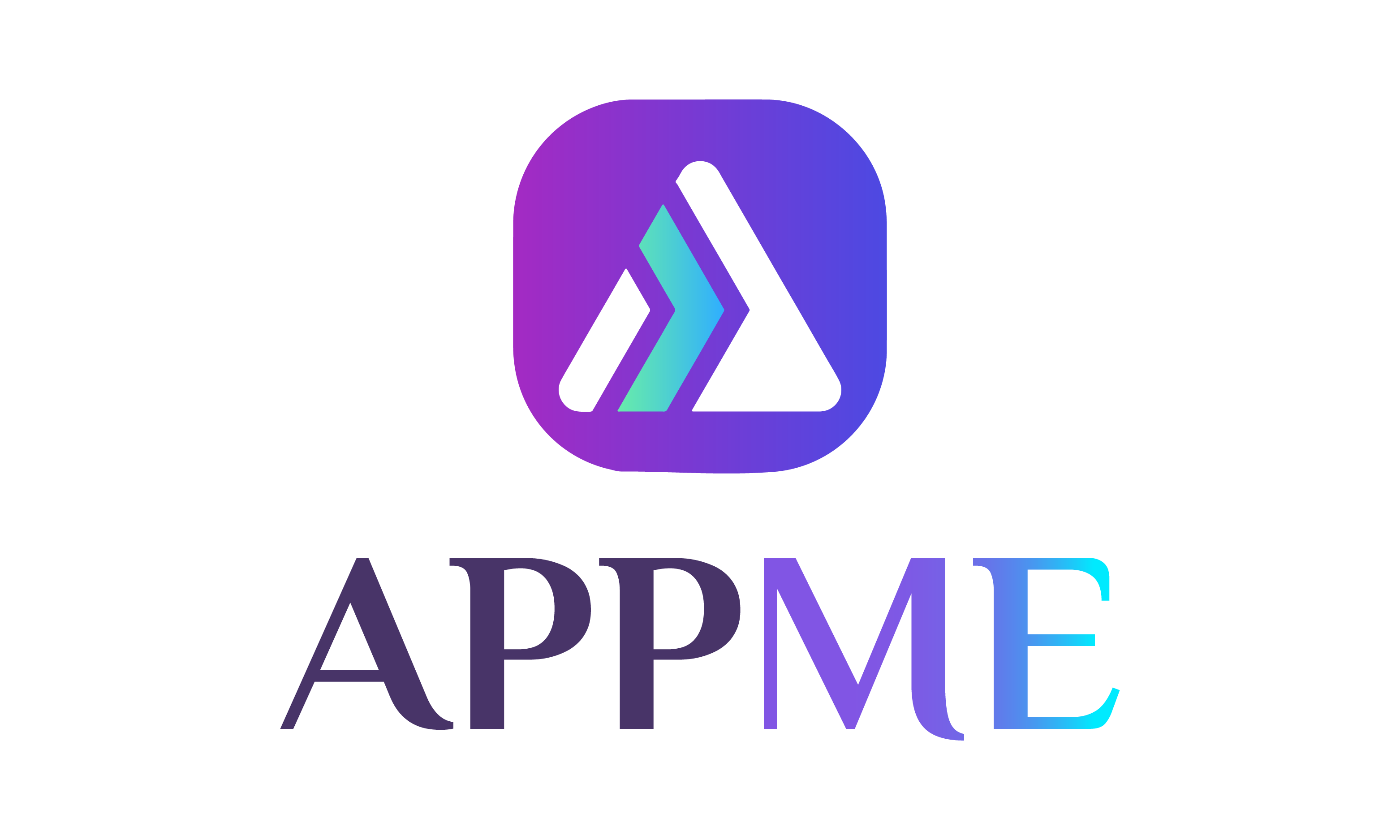 AppMe logo