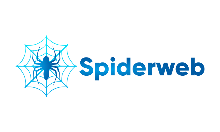 Spiderweb logo