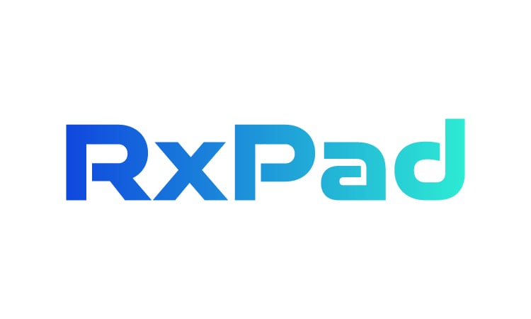 RxPad logo
