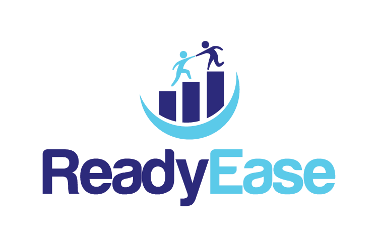 ReadyEase logo