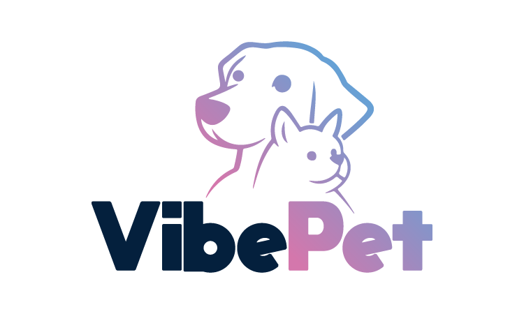 VibePet logo