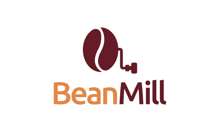 BeanMill logo
