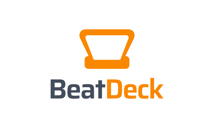 BeatDeck logo
