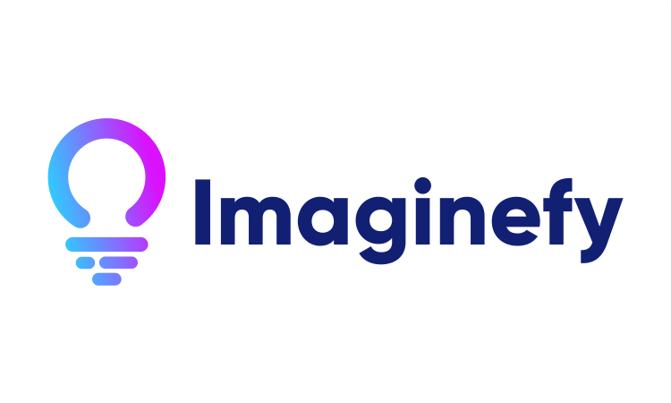 Imaginefy logo