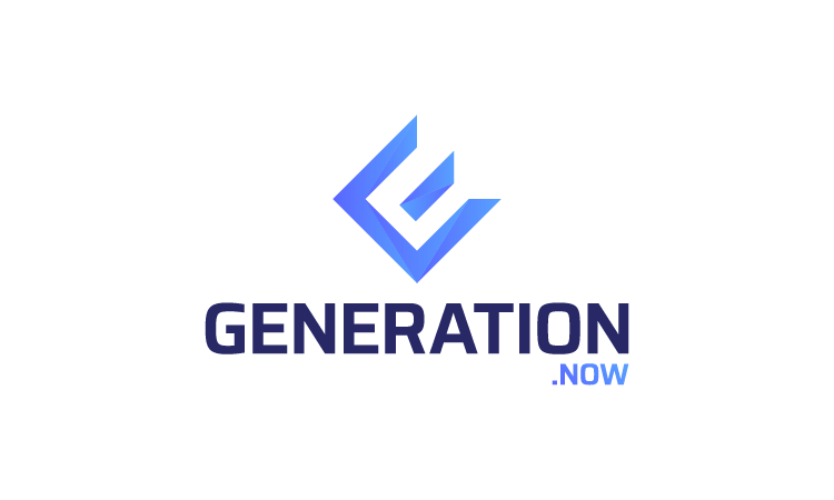 Generation.Now - buying Creative premium names