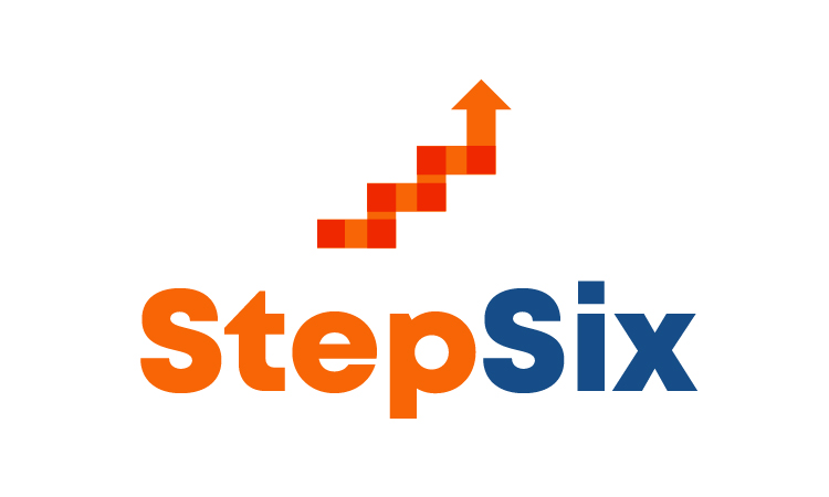 StepSix.com - Great premium domains for sale
