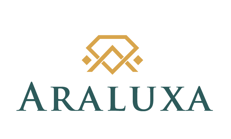 Araluxa logo