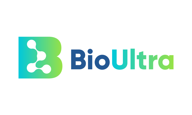 BioUltra.com - Best premium domains