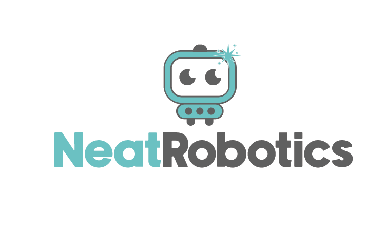 NeatRobotics.com - Cool premium domain marketplace