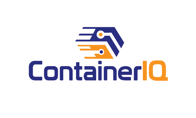 ContainerIQ logo