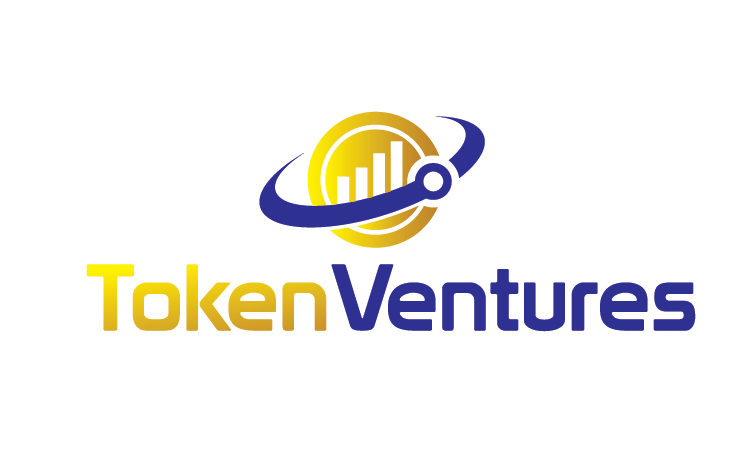 TokenVentures.com - Cool premium domain names