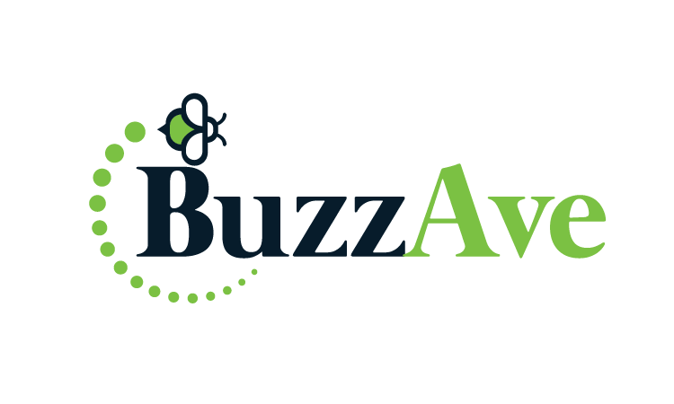 BuzzAve.com - New premium domain names