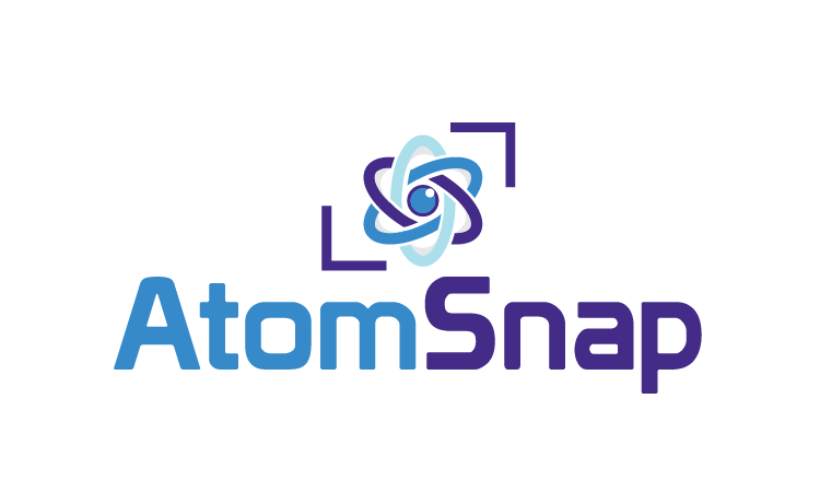 AtomSnap.com - buying Cool premium names