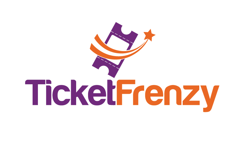TicketFrenzy.com - Best premium names